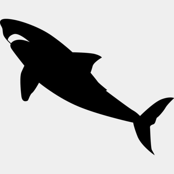 Shark Silhouette13 Thumbnail