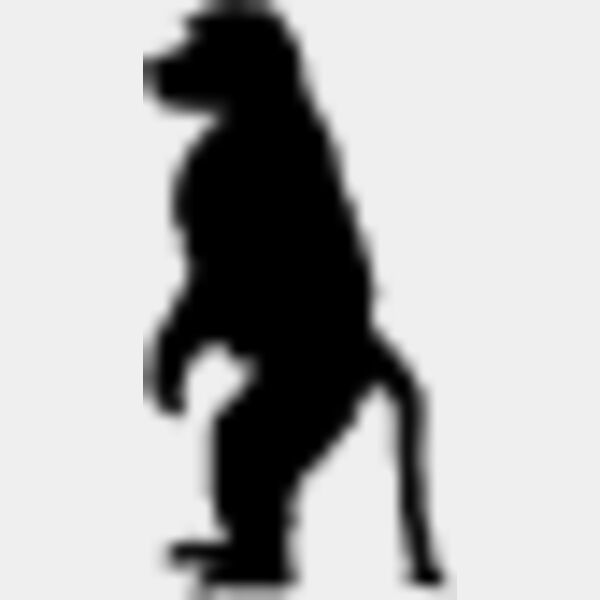 Monkey Silhouette8 Thumbnail