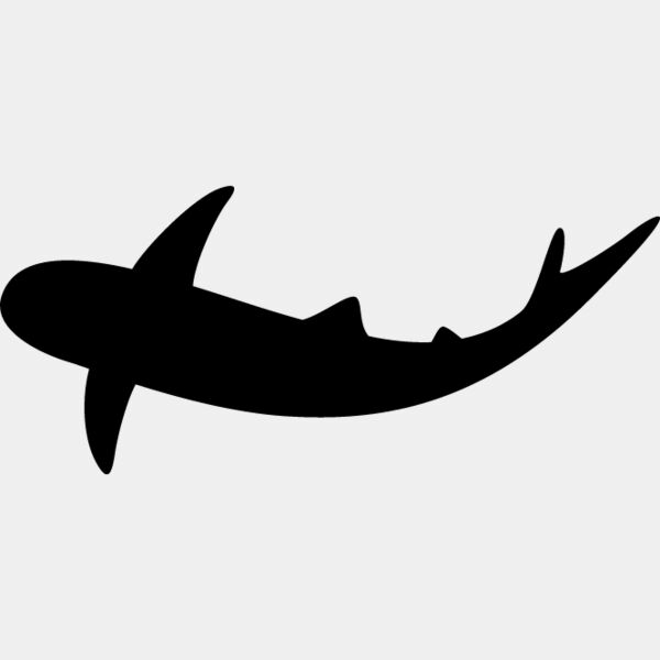 Shark Silhouette9 Thumbnail