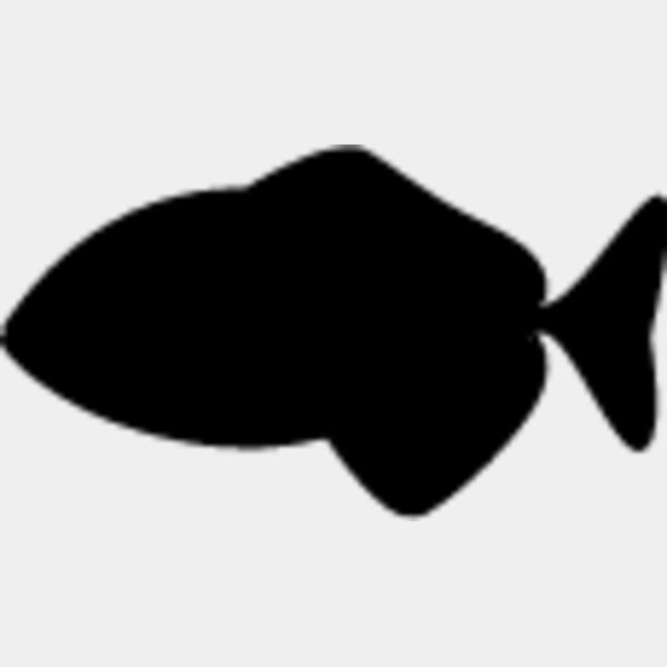 Fish Silhouette7 Thumbnail