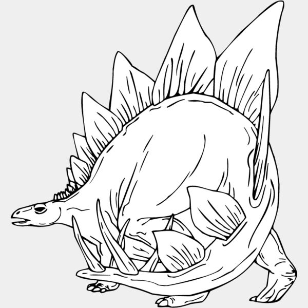 Stegosaurus1 Thumbnail