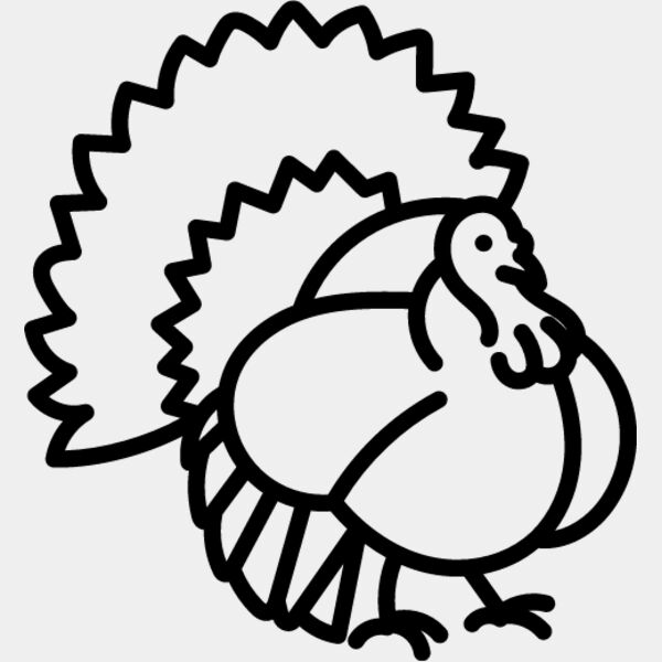 Wild Turkey Line 5 Thumbnail