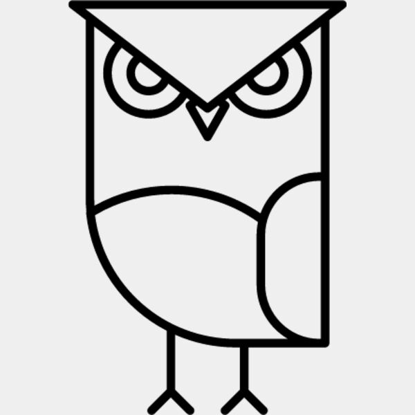 Owl  Line 3 Thumbnail