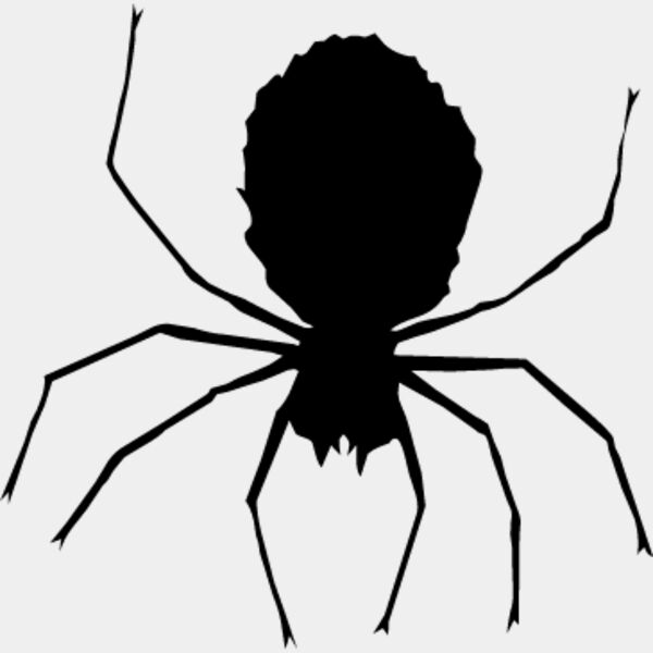 Spider Silhouette4 Thumbnail