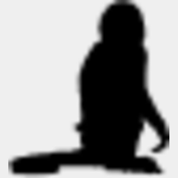 Monkey Silhouette12 Thumbnail