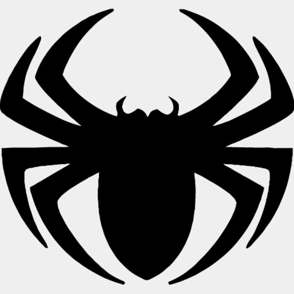 Spider Silhouette11 Thumbnail