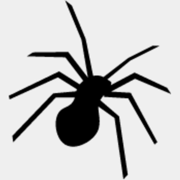 Spider Silhouette5 Thumbnail