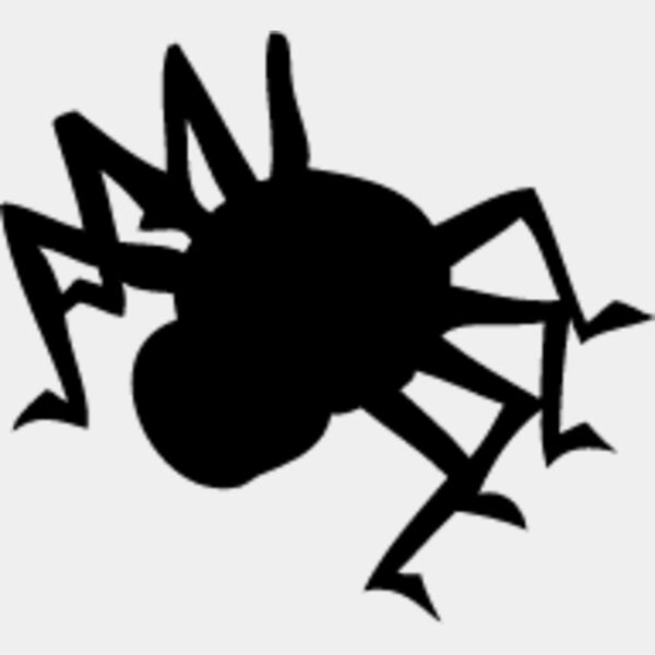 Spider Silhouette6 Thumbnail