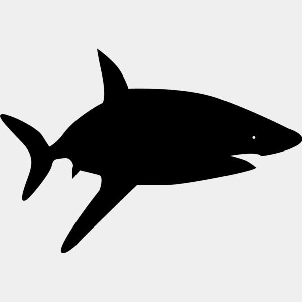 Shark Silhouette11 Thumbnail