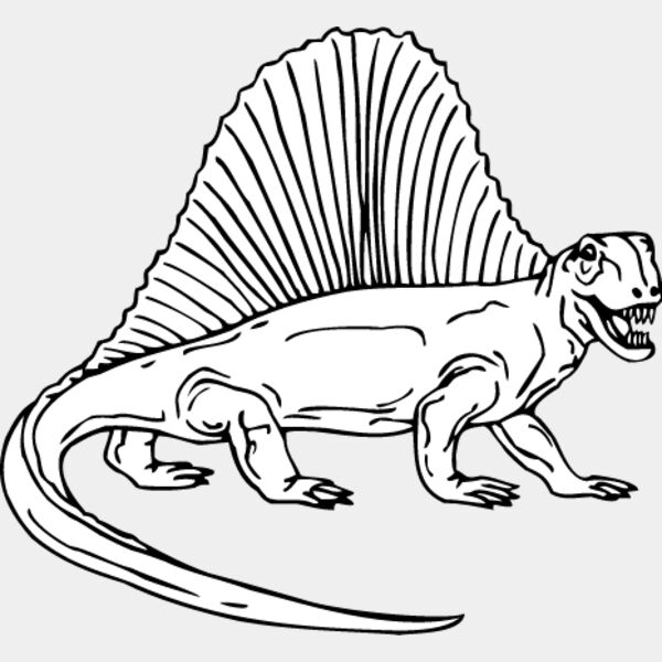 Dimetrodon Thumbnail