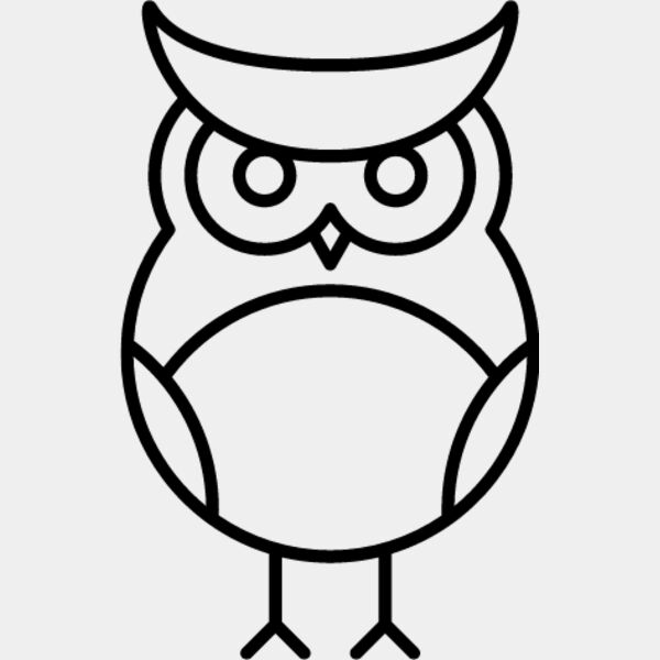 Owl  Line 8 Thumbnail