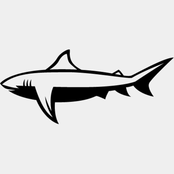 Great White Shark2 Thumbnail