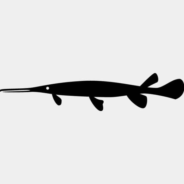 Fish Silhouette17 Thumbnail