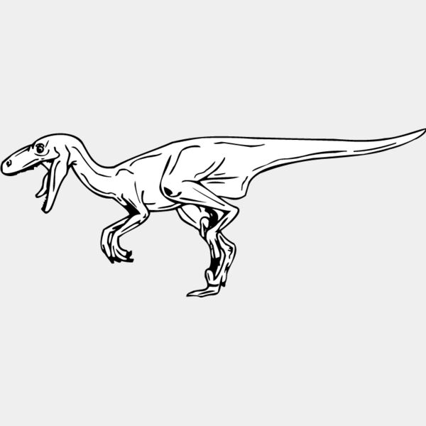 Velociraptor1 Thumbnail