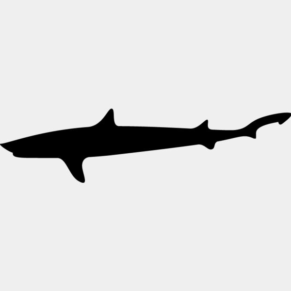 Shark Silhouette3 Thumbnail