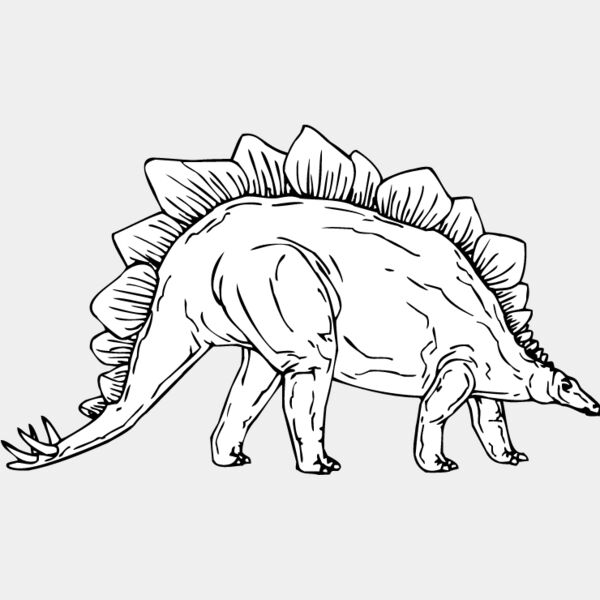 Stegosaurus2 Thumbnail