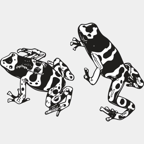 Frogs Thumbnail