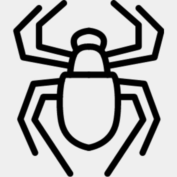 Spider Line  Thumbnail