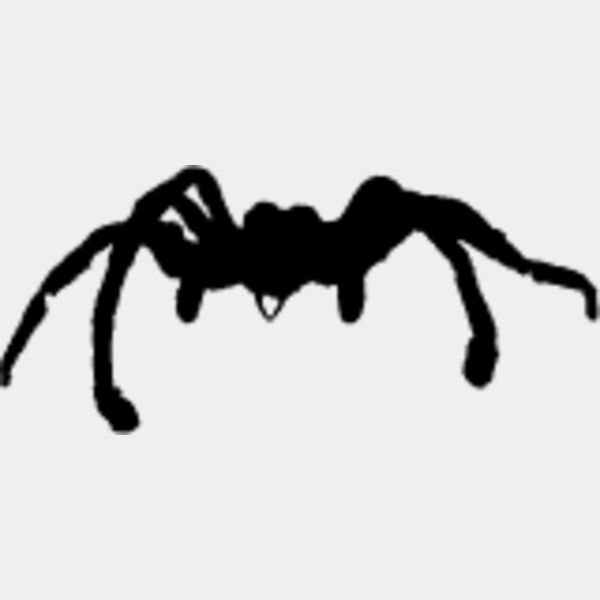 Spider Silhouette20 Thumbnail