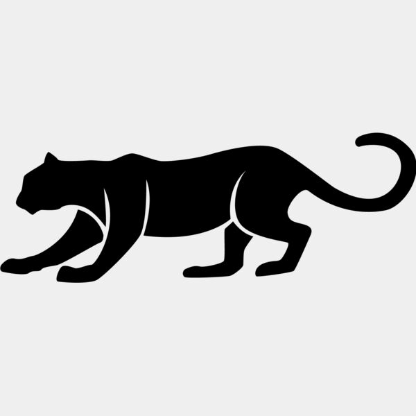 Big Cat  Tiger  Lion  Panther 11 Thumbnail