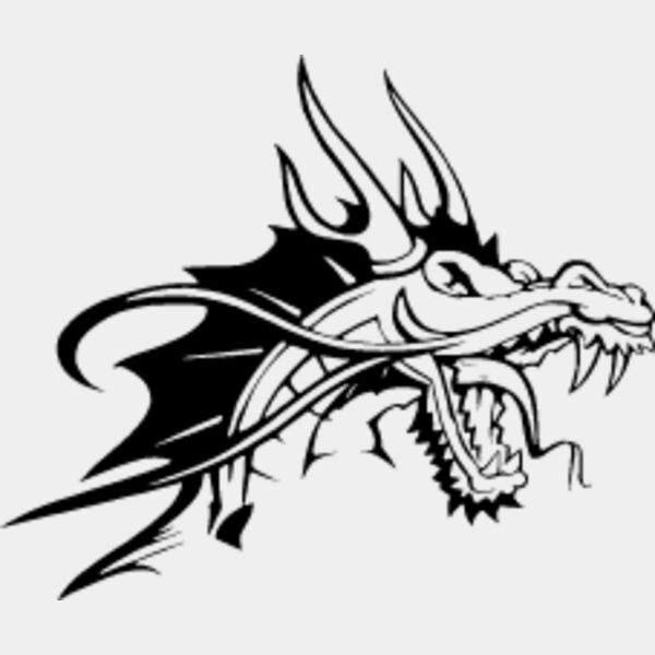 Dragon Head1 Thumbnail