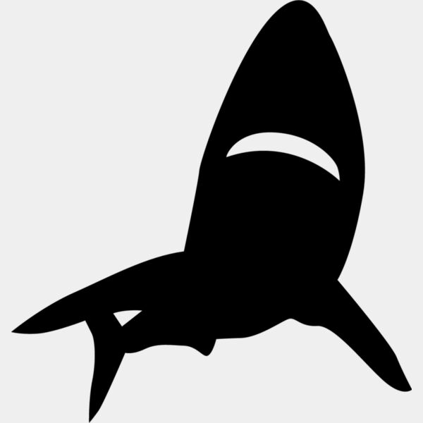 Shark Silhouette20 Thumbnail