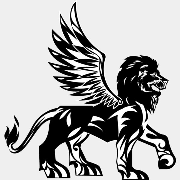 Winged Lion2 Thumbnail