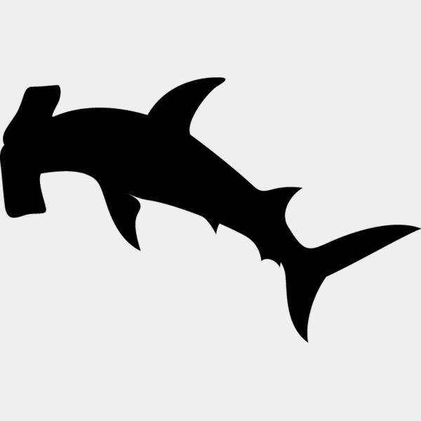Shark Silhouette5 Thumbnail