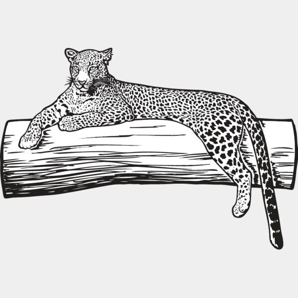 Leopard Thumbnail