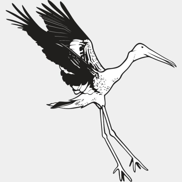 Stork Thumbnail