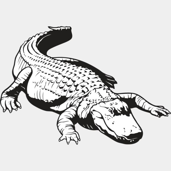 Alligator1 Thumbnail