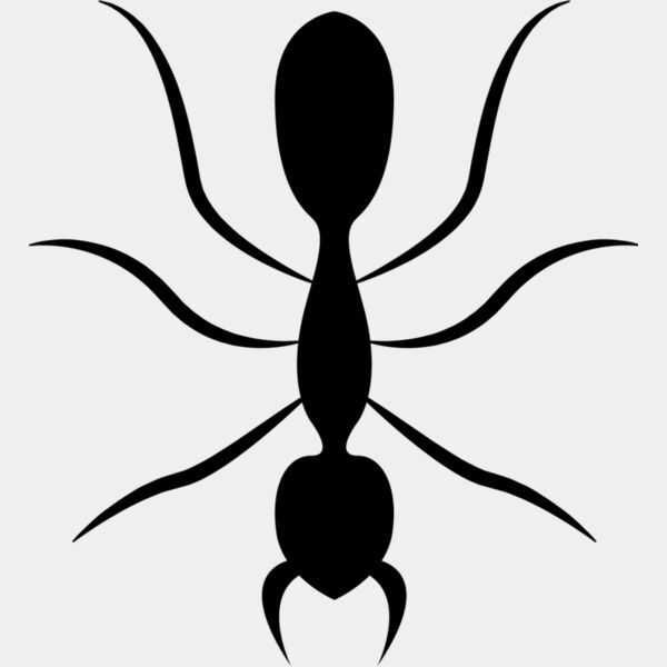 Walking Insect6 Thumbnail