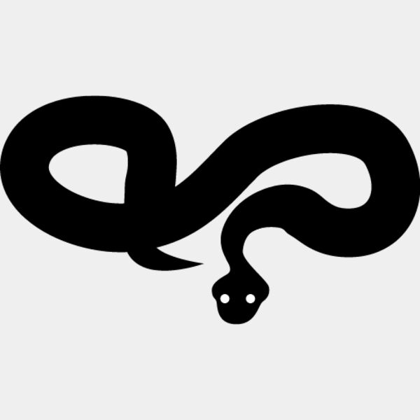 Snake Silhouette7 Thumbnail