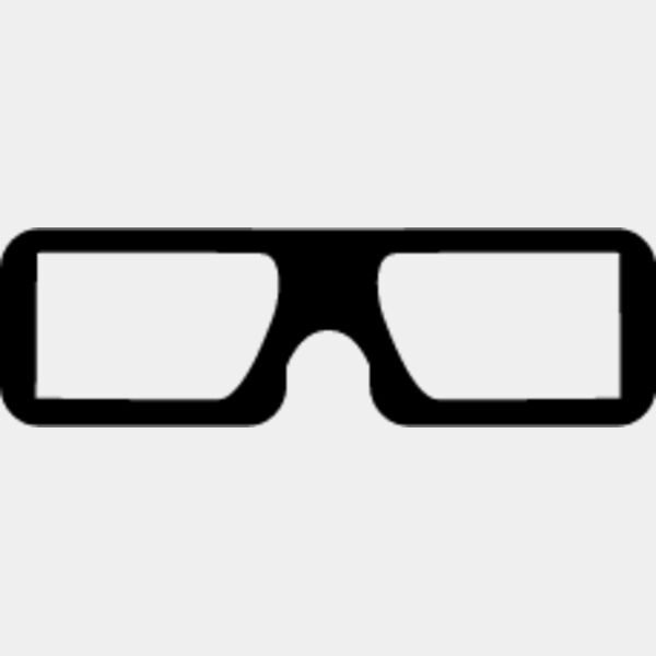 3D Glasses3 Thumbnail
