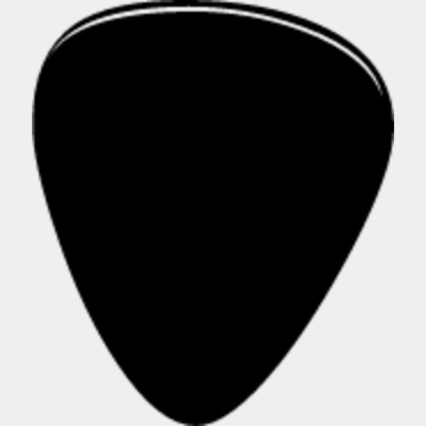 Guitar Pick Thumbnail