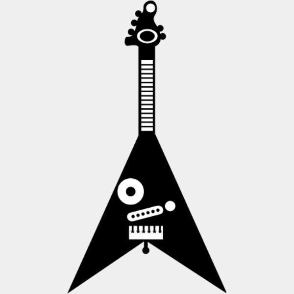 Electric Guitar4 Thumbnail