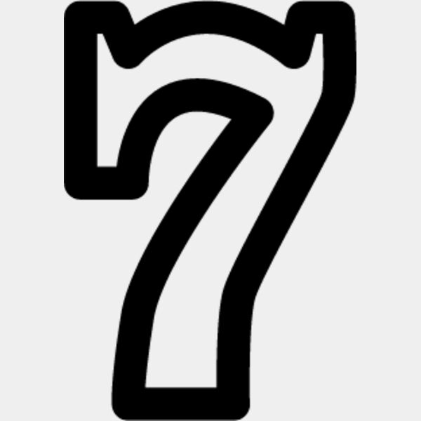 Lucky Seven3 Thumbnail