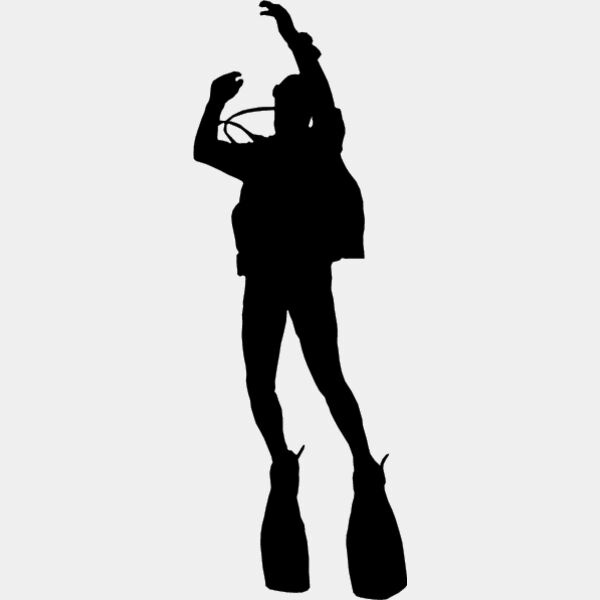 Scuba Diver1 Thumbnail