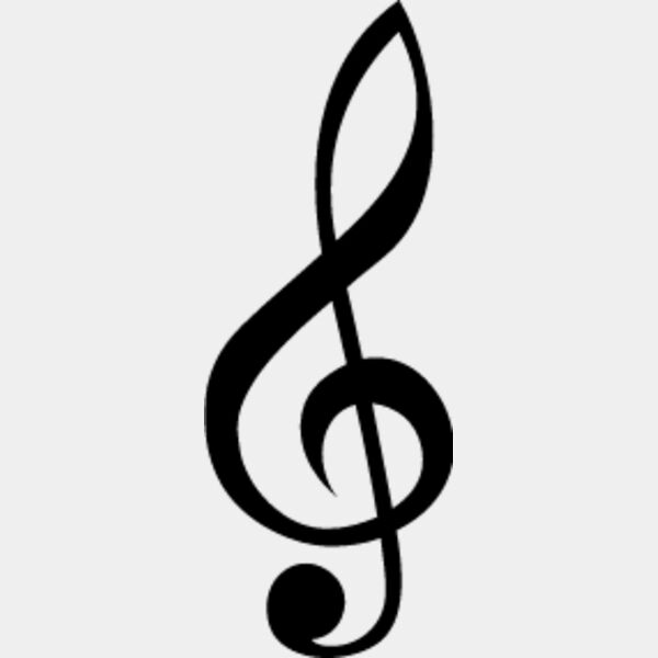 Treble Clef1 Thumbnail