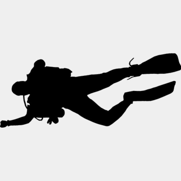 Scuba Diver2 Thumbnail