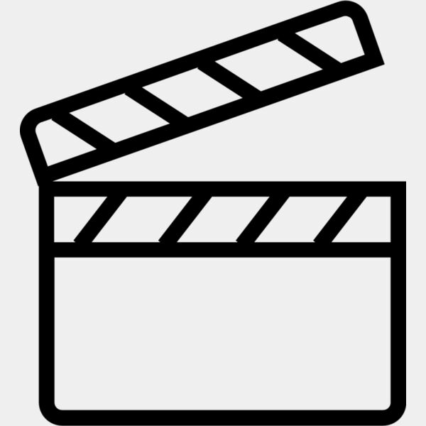 Clapperboard7 Thumbnail