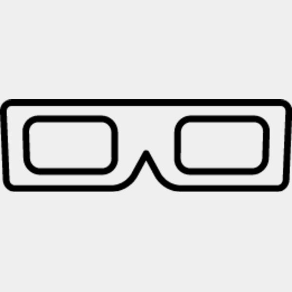 3D Glasses2 Thumbnail