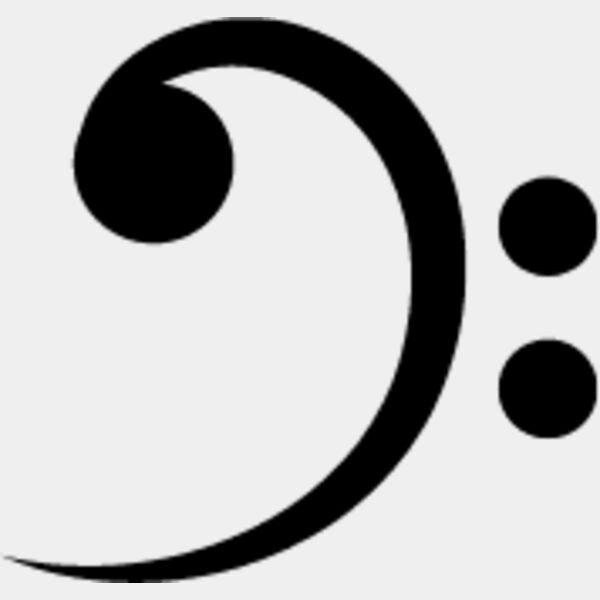 Bass Clef1 Thumbnail