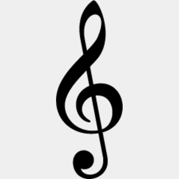 Treble Clef5 Thumbnail