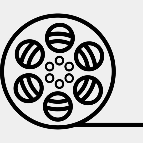 Film Reel7 Thumbnail