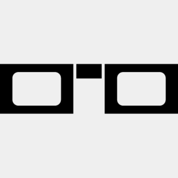 3D Glasses1 Thumbnail