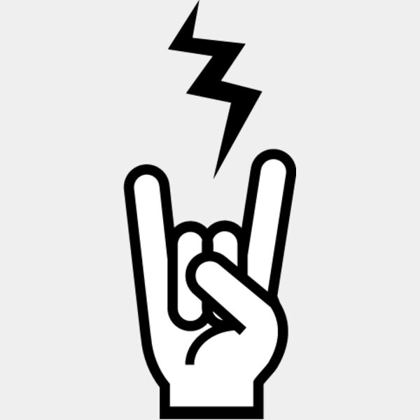 Rock Icon2 Thumbnail