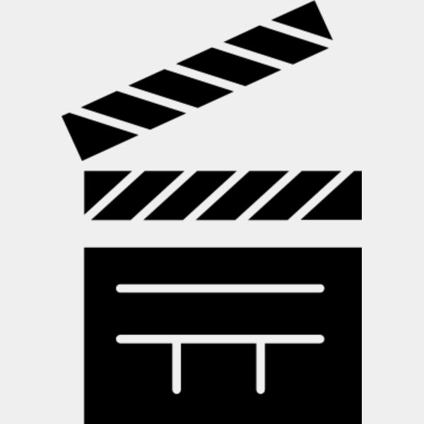 Clapperboard1 Thumbnail