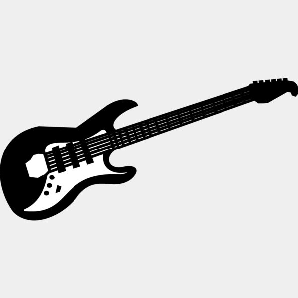 Electric Guitar1 Thumbnail