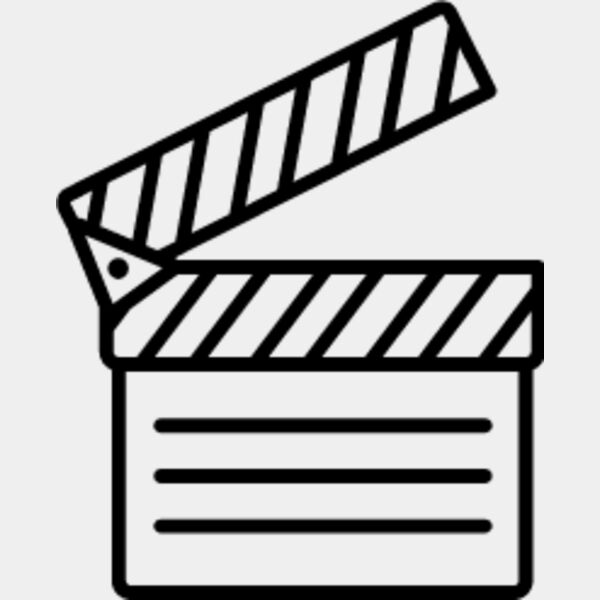 Clapperboard6 Thumbnail